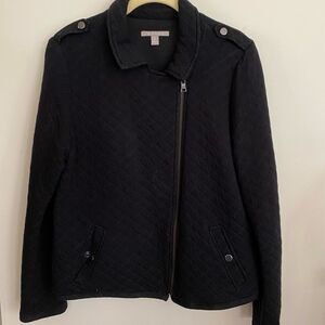 Banana Republic Knit Jacket